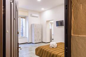 Gelso Complex Studios and Flat by Napoliapartments