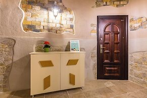 Gelso Complex Studios and Flat by Napoliapartments