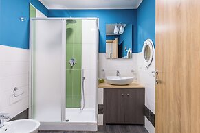 Gelso Complex Studios and Flat by Napoliapartments