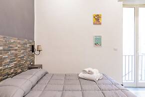 Gelso Complex Studios and Flat by Napoliapartments