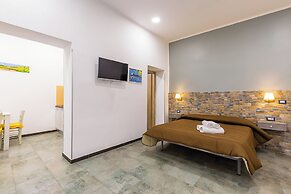 Gelso Complex Studios and Flat by Napoliapartments