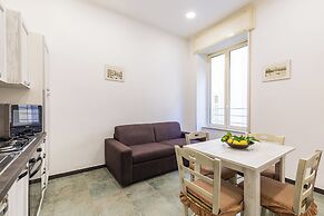 Gelso Complex Studios and Flat by Napoliapartments