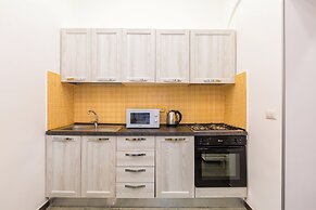 Gelso Complex Studios and Flat by Napoliapartments