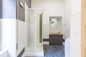 Gelso Complex Studios and Flat by Napoliapartments