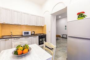 Gelso Complex Studios and Flat by Napoliapartments