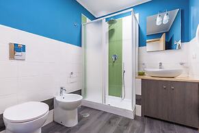 Gelso Complex Studios and Flat by Napoliapartments