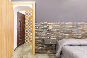 Gelso Complex Studios and Flat by Napoliapartments