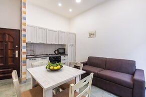 Gelso Complex Studios and Flat by Napoliapartments