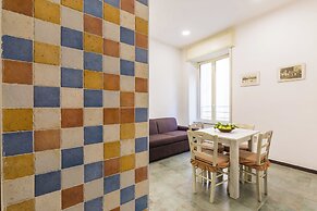 Gelso Complex Studios and Flat by Napoliapartments