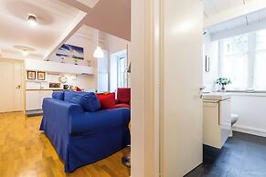Grifeo- Quiet Flat on Panoramic Route