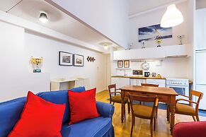 Grifeo- Quiet Flat on Panoramic Route