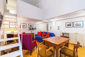 Grifeo- Quiet Flat on Panoramic Route
