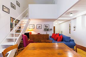 Grifeo- Quiet Flat on Panoramic Route