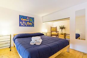 Grifeo- Quiet Flat on Panoramic Route