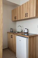 Nexus Apartments