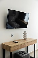 Nexus Apartments