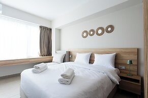 Nexus Apartments