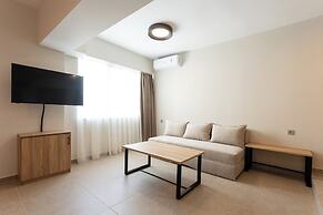 Nexus Apartments