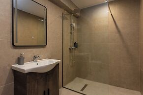 Nexus Apartments