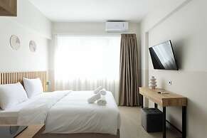 Nexus Apartments