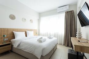 Nexus Apartments