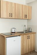 Nexus Apartments