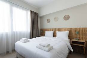 Nexus Apartments