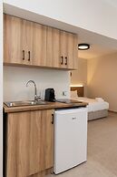 Nexus Apartments