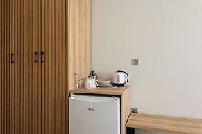 Nexus Apartments