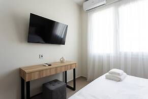 Nexus Apartments