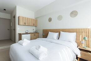 Nexus Apartments