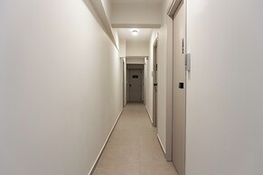 Nexus Apartments