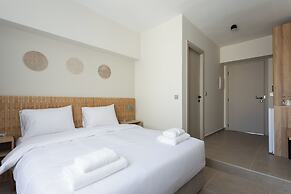 Nexus Apartments