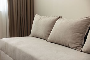Nexus Apartments