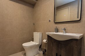 Nexus Apartments