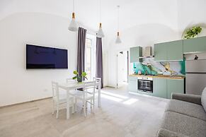 Maison Emanuele Double Apartment