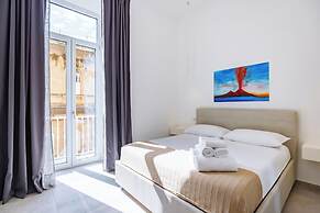 Maison Emanuele Double Apartment