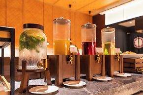 JOYA Hotel Chengdu High-tech Zone