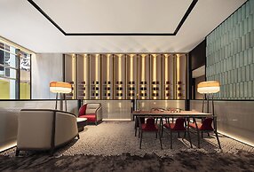JOYA Hotel Chengdu High-tech Zone