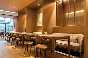JOYA Hotel Chengdu High-tech Zone
