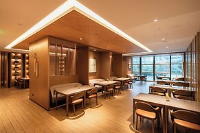 JOYA Hotel Chengdu High-tech Zone