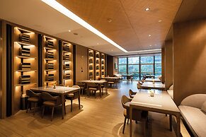 JOYA Hotel Chengdu High-tech Zone