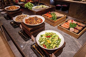 JOYA Hotel Chengdu High-tech Zone