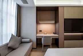 JOYA Hotel Chengdu High-tech Zone