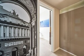 Malta Modern and Lovely Flat With Parking