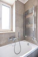 Malta Modern and Lovely Flat With Parking