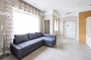 Malta Modern and Lovely Flat With Parking