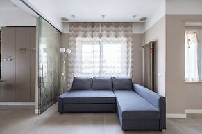 Malta Modern and Lovely Flat With Parking