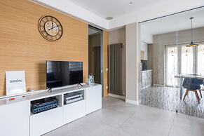 Malta Modern and Lovely Flat With Parking