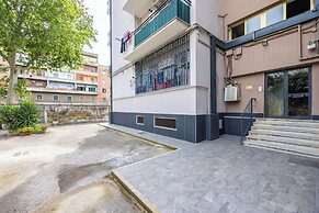 Malta Modern and Lovely Flat With Parking